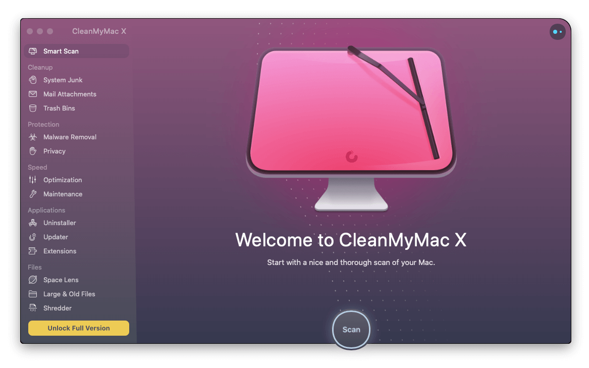 free apple mac cleaner